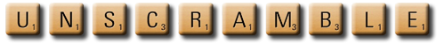 Bahamas letter unscrambler for Caribbean word games and tropical vocabulary